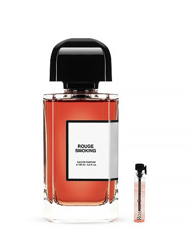 BDK Parfums Rouge Smoking unisex parfüm 2 ml EDP