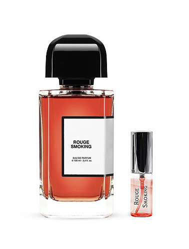 BDK Parfums Rouge Smoking unisex parfüm 5 ml EDP