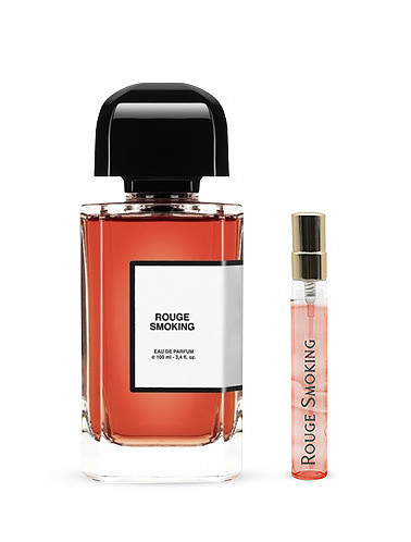 BDK Parfums Rouge Smoking unisex parfüm 10 ml EDP