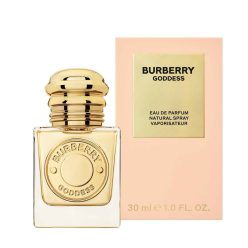 Burberry Goddess női parfüm 2 ml EDP
