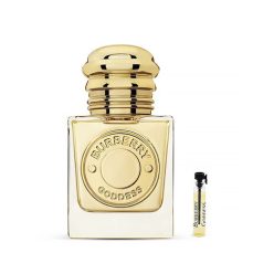 Burberry Goddess női parfüm 2 ml EDP