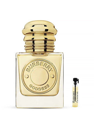Burberry Goddess női parfüm 2 ml EDP