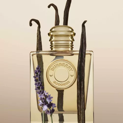 Burberry Goddess női parfüm 2 ml EDP
