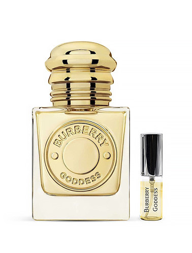 Burberry Goddess női parfüm 5 ml EDP