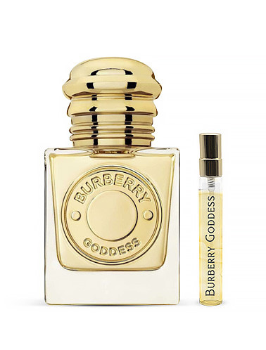 Burberry Goddess női parfüm 10 ml EDP