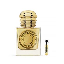Burberry Goddess Intense női parfüm 2 ml EDP