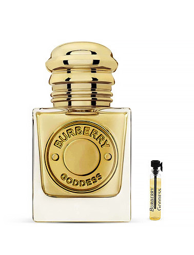 Burberry Goddess Intense női parfüm 2 ml EDP