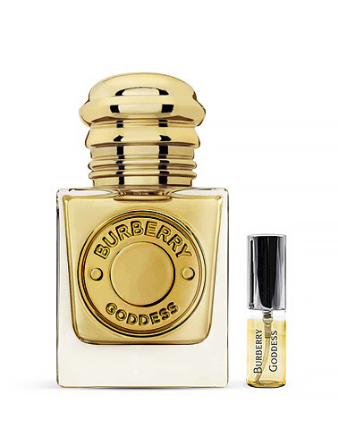 Burberry Goddess Intense női parfüm 5 ml EDP