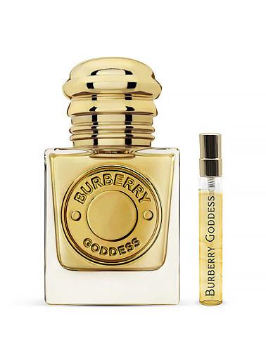 Burberry Goddess Intense női parfüm 10 ml EDP