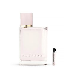 Burberry Her női parfüm 2 ml EDP