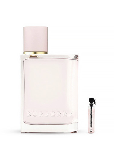 Burberry Her női parfüm 2 ml EDP