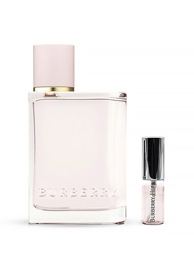 Burberry Her női parfüm 5 ml EDP
