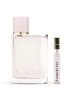 Burberry Her női parfüm 10 ml EDP