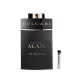 Bvlgari Man In Black férfi parfüm 2 ml EDP