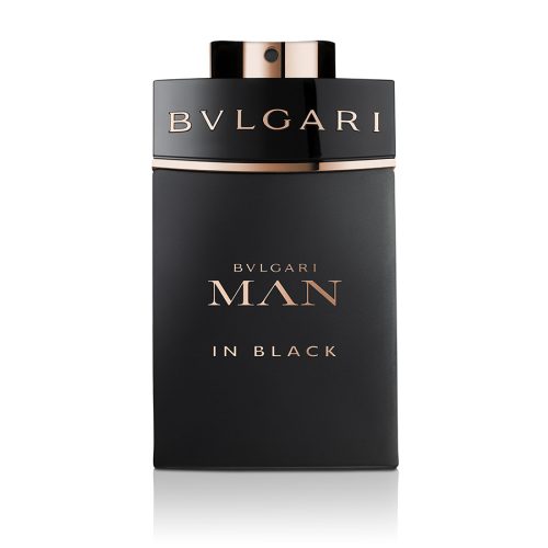 Bvlgari Man In Black férfi parfüm 5 ml EDP