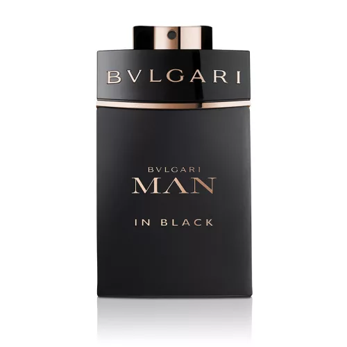 Bvlgari Man In Black férfi parfüm 5 ml EDP
