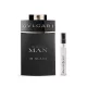 Bvlgari Man In Black férfi parfüm 10 ml EDP