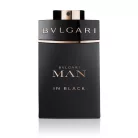 Bvlgari Man In Black férfi parfüm 10 ml EDP