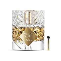By Kilian Angels' Share unisex parfüm 2 ml EDP