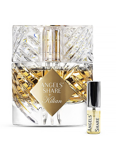 By Kilian Angels' Share unisex parfüm 5 ml EDP