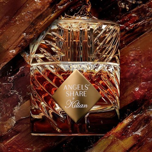 By Kilian Angels' Share unisex parfüm 5 ml EDP