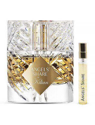 By Kilian Angels' Share unisex parfüm 10 ml EDP