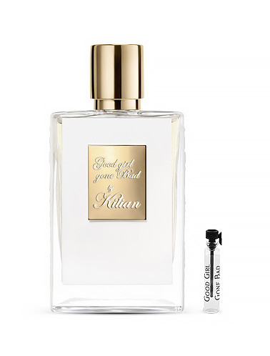 By Kilian Good Girl Gone Bad női parfüm 2 ml EDP