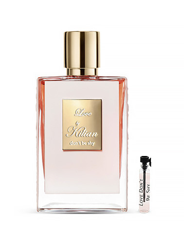 By Kilian Love Don't Be Shy női parfüm 2 ml EDP