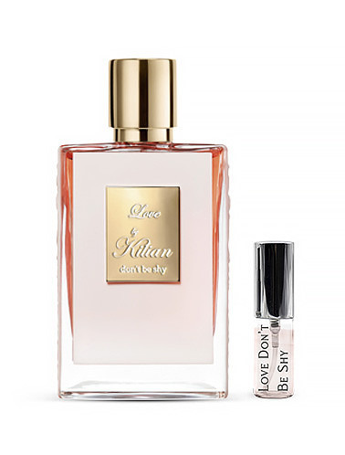 By Kilian Love Don't Be Shy női parfüm 5 ml EDP