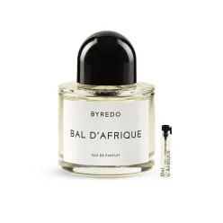 Byredo Bal D'Afrique unisex parfüm 2 ml EDP