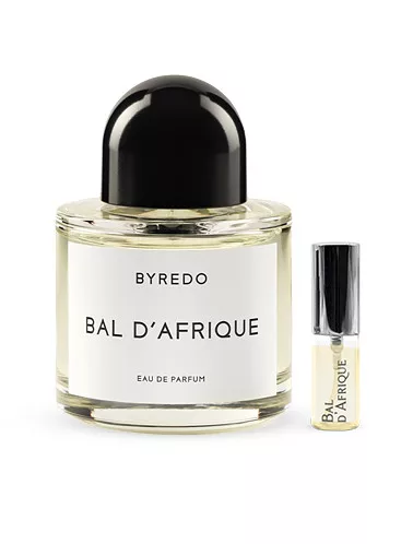 Byredo Bal D'Afrique unisex parfüm 5 ml EDP