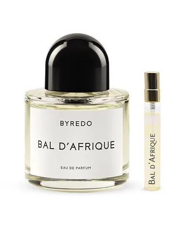 Byredo Bal D'Afrique unisex parfüm 10 ml EDP