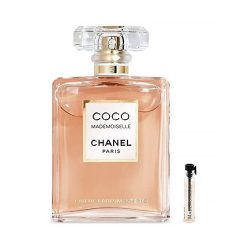 Chanel Coco Mademoiselle Intense női parfüm 2 ml EDP