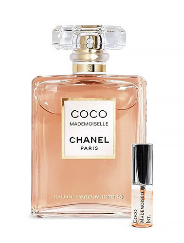 Chanel Coco Mademoiselle Intense női parfüm 5 ml EDP