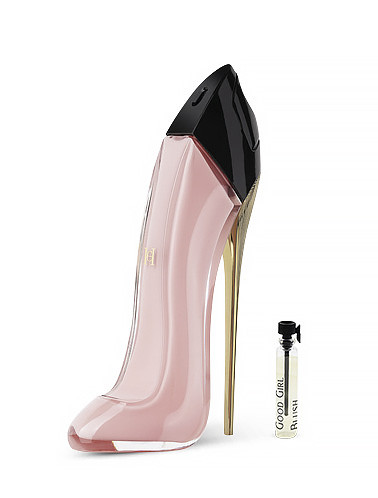Carolina Herrera Good Girl Blush női parfüm 2 ml EDP