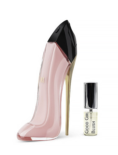 Carolina Herrera Good Girl Blush női parfüm 5 ml EDP