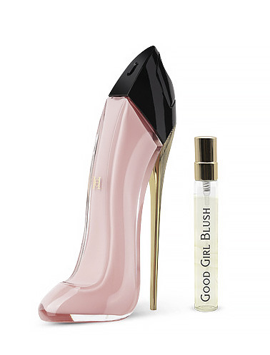 Carolina Herrera Good Girl Blush női parfüm 10 ml EDP
