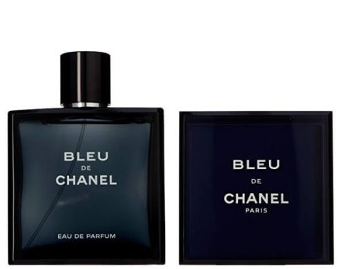 Chanel Bleu de Chanel férfi parfüm 2 ml EDP