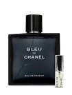 Chanel Bleu de Chanel férfi parfüm 5 ml EDP