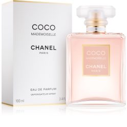 Chanel Coco Mademoiselle női parfüm 2 ml EDP