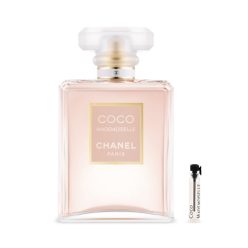 Chanel Coco Mademoiselle női parfüm 2 ml EDP