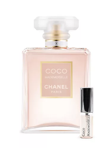 Chanel Coco Mademoiselle női parfüm 5 ml EDP