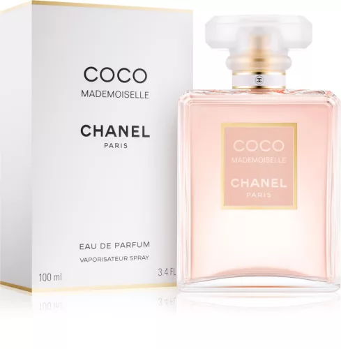 Chanel Coco Mademoiselle női parfüm 5 ml EDP