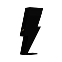   Carolina Herrera Bad Boy Le Parfum férfi parfüm 2 ml Parfum