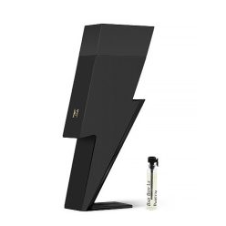   Carolina Herrera Bad Boy Le Parfum férfi parfüm 2 ml Parfum