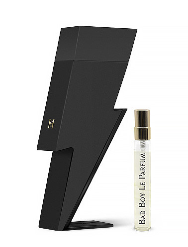 Carolina Herrera Bad Boy Le Parfum férfi parfüm 10 ml Parfum