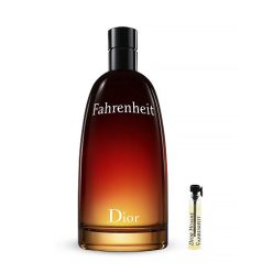 Christian Dior Fahrenheit férfi parfüm 2 ml EDT
