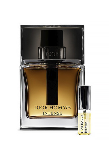 Christian Dior Homme Intense férfi parfüm 5 ml EDP
