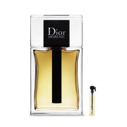 Christian Dior Homme férfi parfüm 2 ml EDT