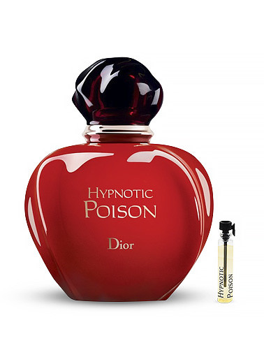 Christian Dior Hypnotic Poison női parfüm 2 ml EDT